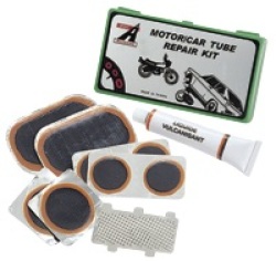 D.o.e Tyre Repair Kit 30 Per Box