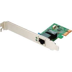 D-link DGE-560T Gigabit Pci-e Adapter