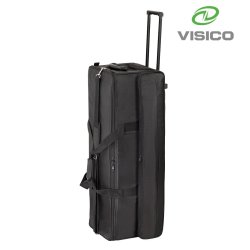 Pro 100X32X34CM Photo Studio Equipment Trolley Kit Bag Vs-kb-b