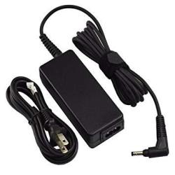 DEXPT Ul Listed 65W Ac Charger Adapter For Lenovo 100E Winbook Laptop Power Supply Cord