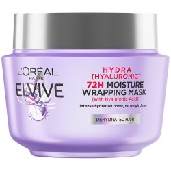 ELVIVE Hyaluronic Hair Mask 300ML