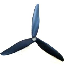 Propeller Rotor Blade For Wltoys Xk A1200 Rc Airplane