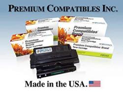 Premium Compatibles Inc. TN319M-PC Replacement Ink And Toner Cartridge For Konica Minolta Printers Magenta
