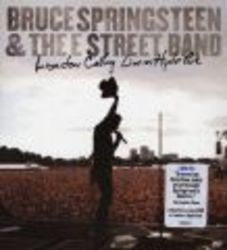 Bruce Springsteen & The E Street Band - London Calling Live In Hyde Park