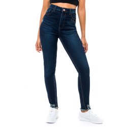 Deals on Redbat Women's Dark Wash High Rise Skinny Jeans | Compare Prices &  Shop Online | PriceCheck