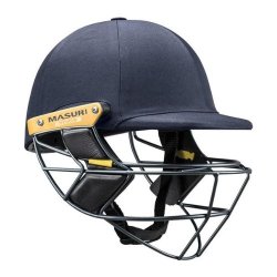 E Line Titanium Cricket Helmet