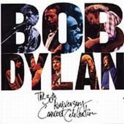 Dylan Bob - 30th Anniversary Celebration CD