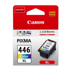 Canon CL-446XL Color Ink Cartridge