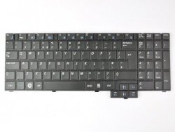 Samsung RV510 Series Replacement Laptop Keyboard