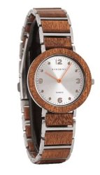 Fashion Ultra Thin Sapele Wooden Watches {a:custom_size} {a:custom_color} {a:custom_size} {a:custom_color}