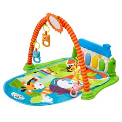 baby piano toy mat