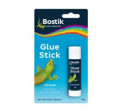 Bostik 25 G Glue Stick