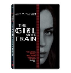 The Girl On Train