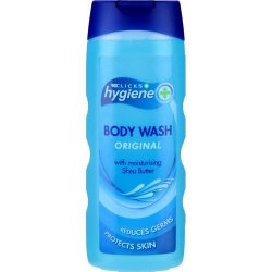 Clicks Hygiene Body Wash Original 500ML