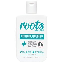 Roots Double Effect Nourishing Conditioner 250ML