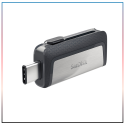 SanDisk Ultra 256GB USB3.0 SDDDC2-256G-G46