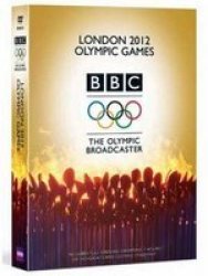 London 2012 Olympic Games - Bbc The Olympic Broadcaster DVD