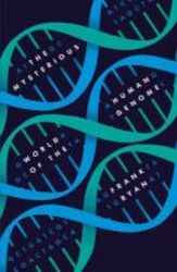 The Mysterious World Of The Human Genome Hardcover