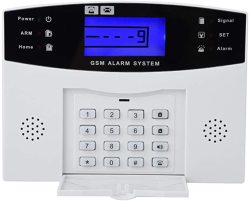 Standalone Security Alarm System For Home Store Warehouse Professional ...