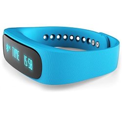 EFOSHM Black Fitness Safe E3 Smart Bracelet Watch Bluetooth Wireless Sedentary Sport Reminder Sleep
