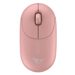 Airmouse L6 Chroma Silent Wireless Mouse Peach AIRMOUSEL6PEACH