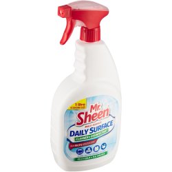 Daily Surface Cleaner 1L