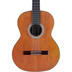 Kremona Soloist S62c Classical Acoustic Guitar Natural