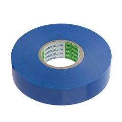 - Insulation Tape Blue 20M - 25 Pack