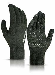 winter gloves for women touch screen