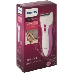Philips R shaver Lady Pink HP6341 00