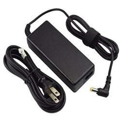 65W Ac Charger Power Supply Adapter Cord For Acer Aspire Es 15 ES15 ES1-572 ES1-511 ES1-512 ES1-520 ES1-521 ES1-522 ES1-523 ES1-531 ES1-532G ES1-533 ES1-571
