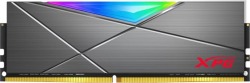 Adata Xpg Spectrix D50 32GB 1X32GB DDR4-3600MHZ Rgb Desktop Memory