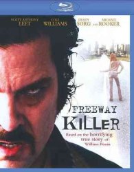 Freeway Killer - Region A Import Blu-ray Disc