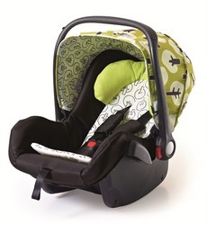 Cosatto Giggle Treet Group 0+ Car Seat