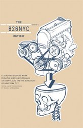 The 826NYC Review: Issue Two 826NYC Review, The