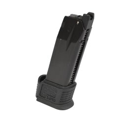 Xpd Extended Magazine - Black AD-63