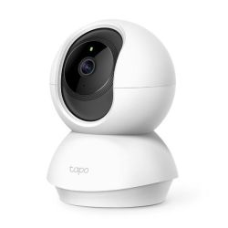 Tp-link Tapo Pan Tilt Home Security Wi-fi Camera