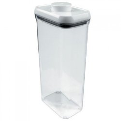 OXO Good Grips Pop Container RECTANGLE3.7QT 3.5L