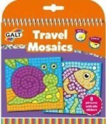 GALT Travel Mosaics