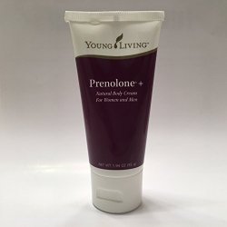 Prenolone + With Dhea - 1.94 Oz By Young Living Essential Oils