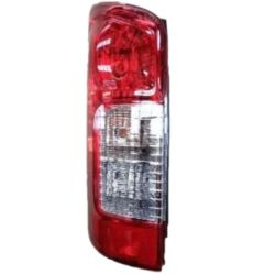 Tail Lamp Left-hand Side Compatible With Nissan NV350