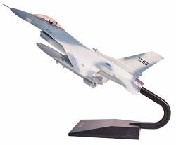 Flight Miniatures Usaf Blue Camouflage AGD-00160A-003 General Dynamics F-16 1:48 Scale Mint