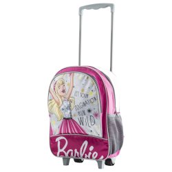 Barbie Trolley Backpack
