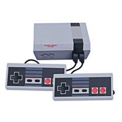 Deals On Mini Game Anniversary Edition Console Built In 620 Classic Games Compare Prices Shop Online Pricecheck