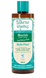 Liquid Fertiliser Multi-plant Nourish Talborne Organics 500ML