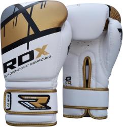 RDX Bgr-f7 Boxing Glove - Golden