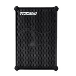 Soundboks Gen 4 Portable Speaker Black
