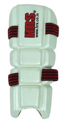 Hrsultimate Men's Size Cotton Light Weight Cricket Elbow Protection Guard HRS-EG5A