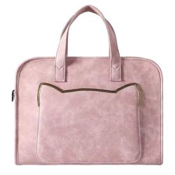 15.6-INCH Laptop Bag Computer Carrying Case With Shoulder Strap Tote Bag