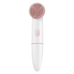 Electric Facial Cleansing Brush - Blue